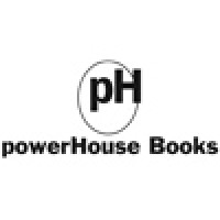 powerHouse Books logo, powerHouse Books contact details