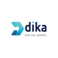 DIKA - Digital Kargo logo, DIKA - Digital Kargo contact details