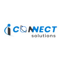 I Connect Solutions Ltd logo, I Connect Solutions Ltd contact details