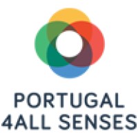 Portugal 4 all senses logo, Portugal 4 all senses contact details