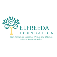 Elfreeda Foundation logo, Elfreeda Foundation contact details