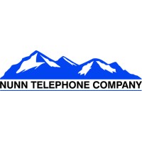 NUNN TELEPHONE COMPANY logo, NUNN TELEPHONE COMPANY contact details