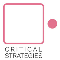 Critical Strategies logo, Critical Strategies contact details