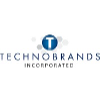 TechnoBrands Incorporated logo, TechnoBrands Incorporated contact details