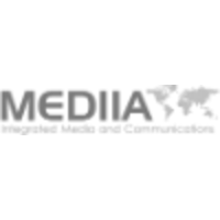 MEDIIA logo, MEDIIA contact details