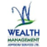 WEALTH MANAGEMENT ADVISORY SERVICES LTD logo, WEALTH MANAGEMENT ADVISORY SERVICES LTD contact details