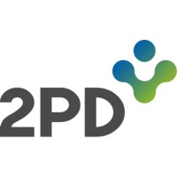 2PD Ltd logo, 2PD Ltd contact details