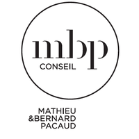 MBP Conseil logo, MBP Conseil contact details