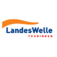 LandesWelle Thüringen GmbH & Co. KG logo, LandesWelle Thüringen GmbH & Co. KG contact details