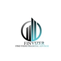 FinVizer logo, FinVizer contact details