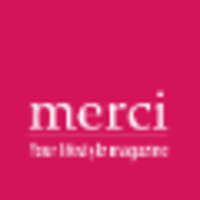 Merci Media Corporation logo, Merci Media Corporation contact details