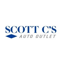 Scott C's Auto Outlet logo, Scott C's Auto Outlet contact details