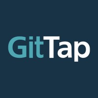 GitTap logo, GitTap contact details