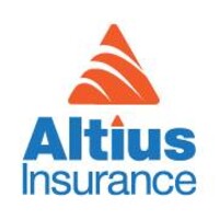 Altius Insurance logo, Altius Insurance contact details