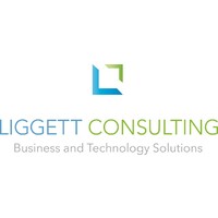 Liggett Consulting logo, Liggett Consulting contact details