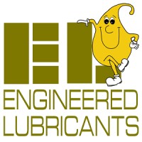 Engineered Lubricants logo, Engineered Lubricants contact details