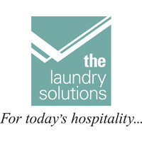 The Laundry Solutions - USA logo, The Laundry Solutions - USA contact details