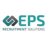 EPS Recruitment Solutions logo, EPS Recruitment Solutions contact details