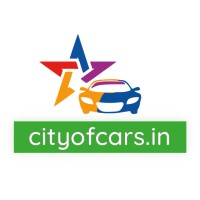 cityofcars.in logo, cityofcars.in contact details