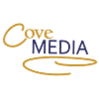 Cove Media logo, Cove Media contact details