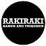 Rakiraki ramen logo, Rakiraki ramen contact details