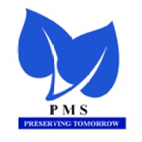 P & M Solution logo, P & M Solution contact details