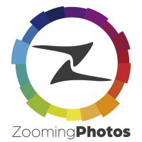 Zooming Photos logo, Zooming Photos contact details