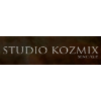 Studio Kozmix, SENC/G.P. logo, Studio Kozmix, SENC/G.P. contact details