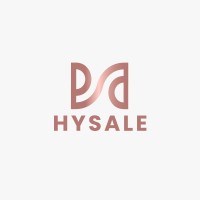 Hysale logo, Hysale contact details