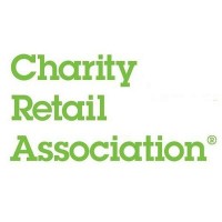 Charity Retail logo, Charity Retail contact details