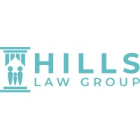 Hills Law Group logo, Hills Law Group contact details