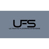 Ultimate Flooring Systems logo, Ultimate Flooring Systems contact details