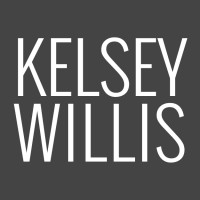 Kelsey Willis logo, Kelsey Willis contact details