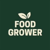 Food Grower logo, Food Grower contact details