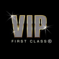 VIP First Class ® International Group ™ logo, VIP First Class ® International Group ™ contact details