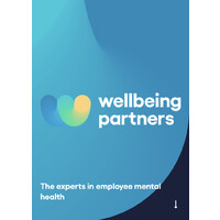 Mindfulness in the Workplace logo, Mindfulness in the Workplace contact details