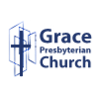 Grace Presbyterian Church logo, Grace Presbyterian Church contact details