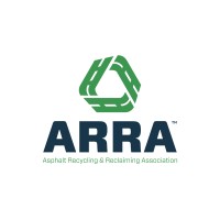 Asphalt Recycling & Reclaiming Association logo, Asphalt Recycling & Reclaiming Association contact details