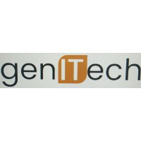 genITech Software Solutions logo, genITech Software Solutions contact details