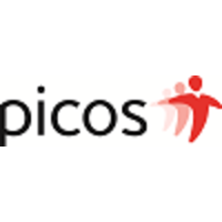 Picos logo, Picos contact details