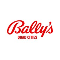 Bally's Quad Cities Casino & Hotel logo, Bally's Quad Cities Casino & Hotel contact details