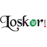 Loskor.com logo, Loskor.com contact details