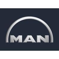 MAN Truck & Bus Norge AS logo, MAN Truck & Bus Norge AS contact details