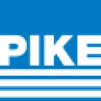 The Pike Company logo, The Pike Company contact details