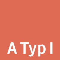 ATYPI logo, ATYPI contact details