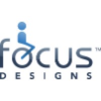 Focus Designs Inc. logo, Focus Designs Inc. contact details