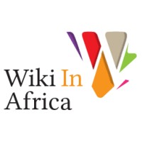 Wiki In Africa logo, Wiki In Africa contact details