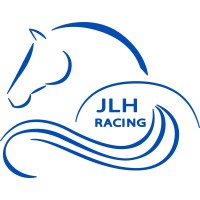 JLH Racing logo, JLH Racing contact details