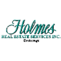 Homes By Holmes logo, Homes By Holmes contact details