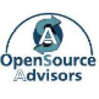 OpenSource Advisors logo, OpenSource Advisors contact details